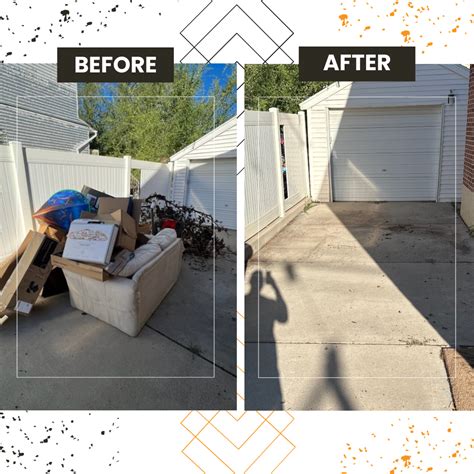 Clutter Removal Service in Casa Blanca, AZ .
